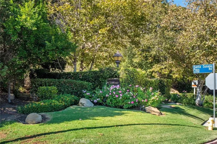 11383 Old Ranch, Chatsworth, California 91311
