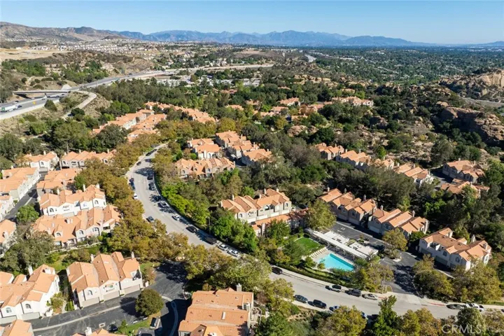 11383 Old Ranch, Chatsworth, California 91311