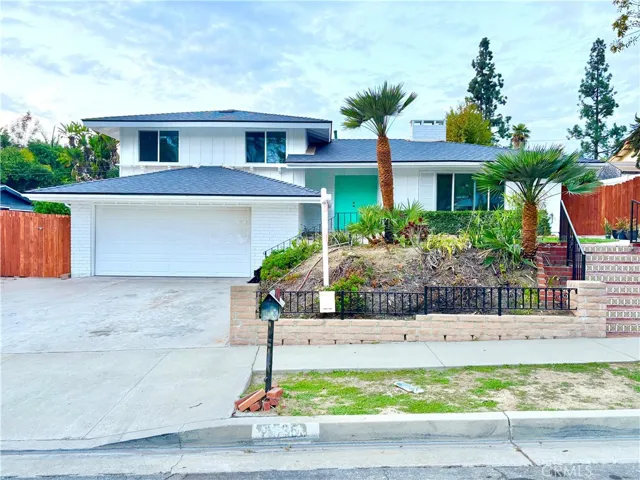 16353 Canelones, Hacienda Heights, California 91745