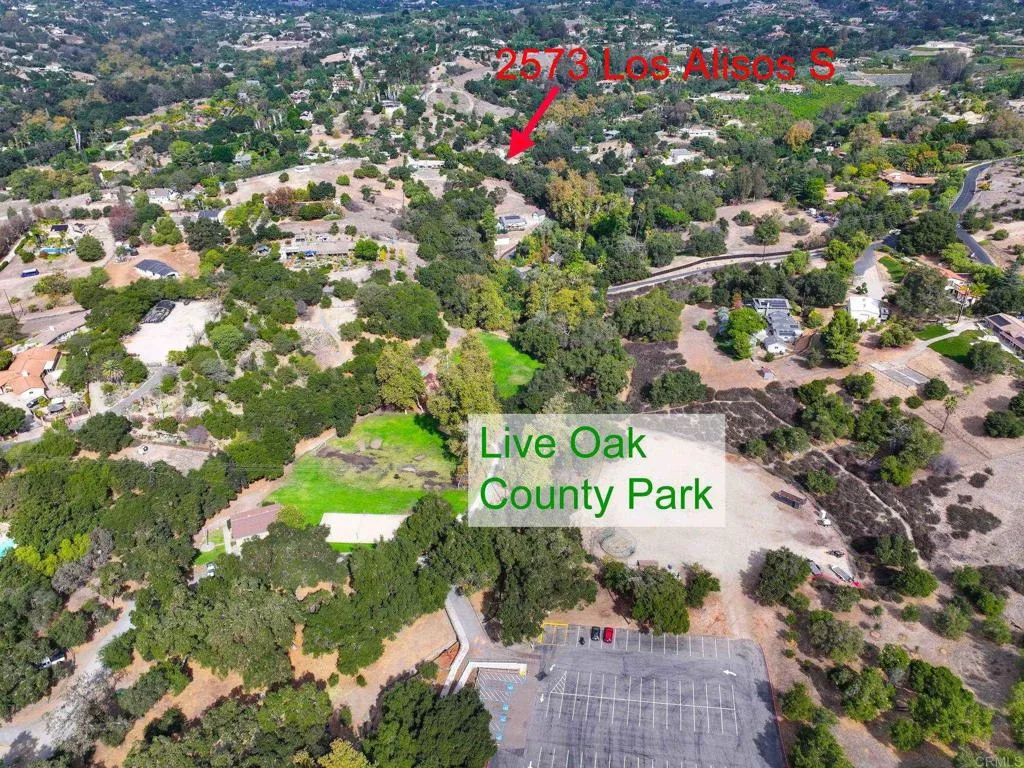 2573 Los Alisos S, Fallbrook, California 92028 home-pic-69