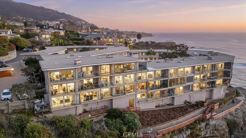WHAT A PLACE TO LIVE!