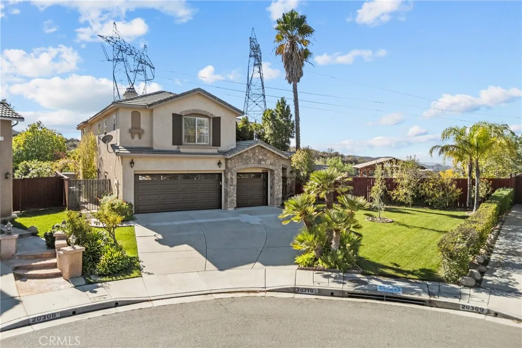 20310 Candice Court, Canyon Country, California 91351 home-pic-0