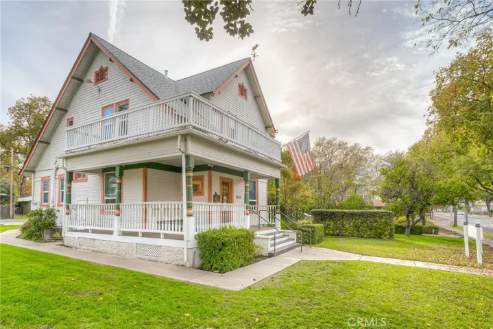 1655 Montgomery, Oroville, California 95965