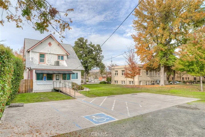 1655 Montgomery, Oroville, California 95965