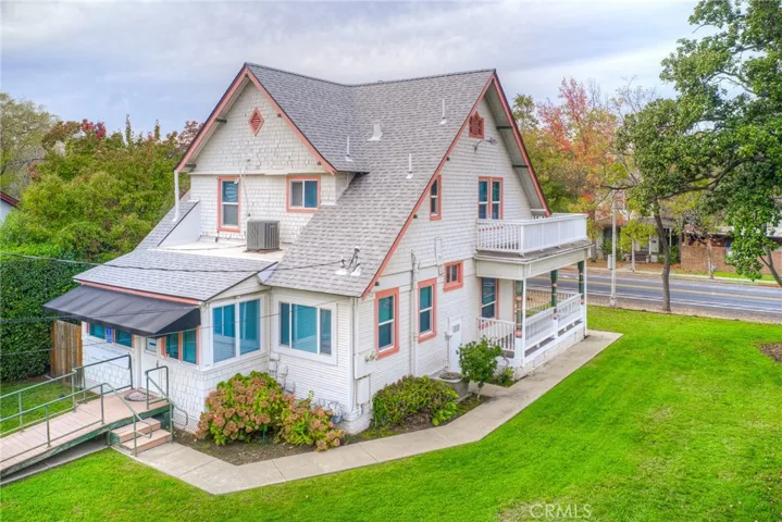 1655 Montgomery, Oroville, California 95965