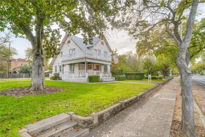 1655 Montgomery, Oroville, California 95965