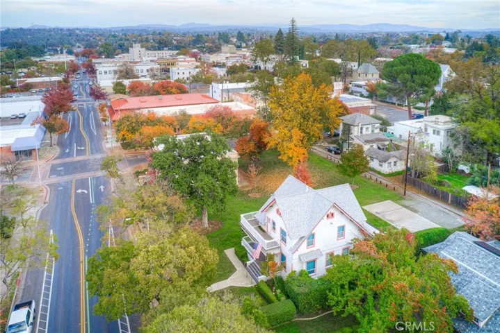 1655 Montgomery, Oroville, California 95965