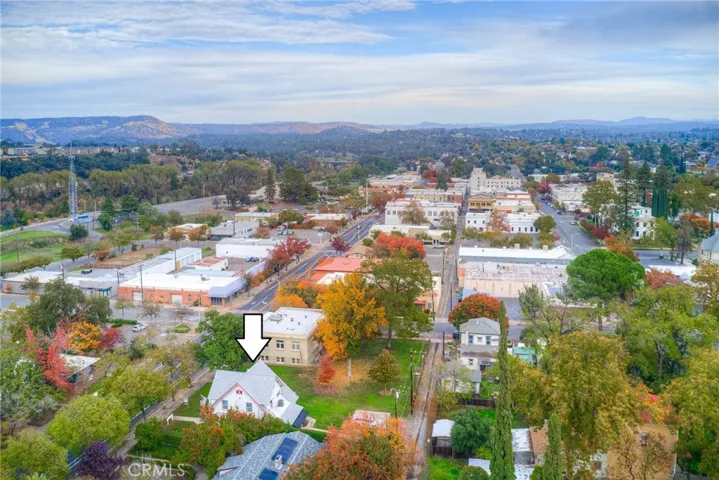 1655 Montgomery, Oroville, California 95965