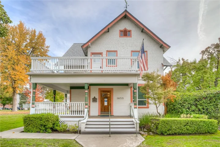 1655 Montgomery, Oroville, California 95965