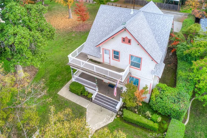 1655 Montgomery, Oroville, California 95965