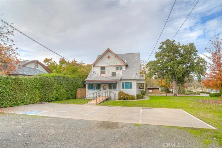 1655 Montgomery, Oroville, California 95965