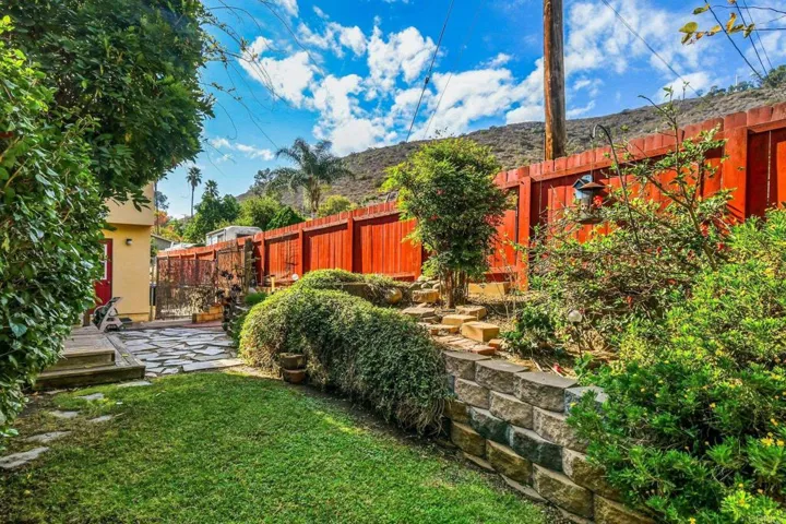 8475 Golden Ridge Road, Lakeside, California 92040