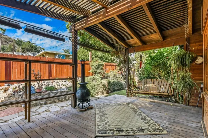 8475 Golden Ridge Road, Lakeside, California 92040