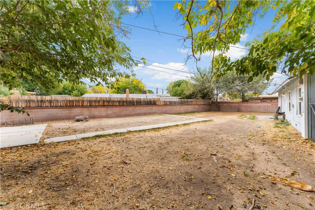 1354 W Jenner, Lancaster, California 93534 home-pic-27