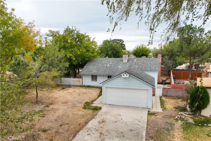 1354 W Jenner, Lancaster, California 93534