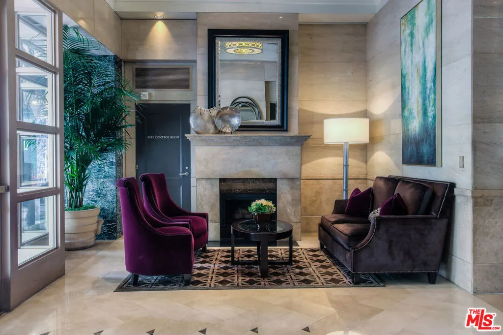 10520 Wilshire Boulevard 905, Los Angeles, California 90024 home-pic-15
