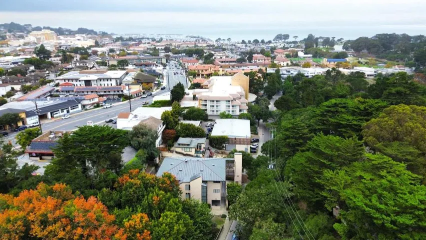 910 Major Sherman Lane, Monterey, California 93940 — photo 5