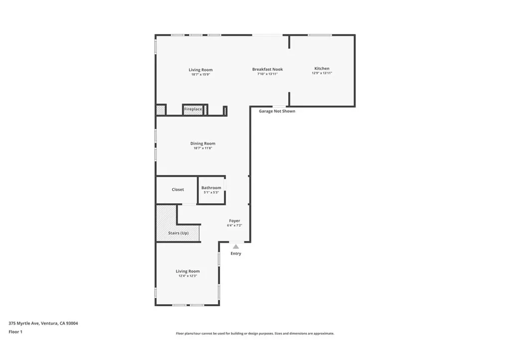 375 Myrtle, Ventura, California 93004 home-pic-41