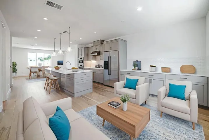 6010 Sunglow Terrace, San Ramon, California 94583