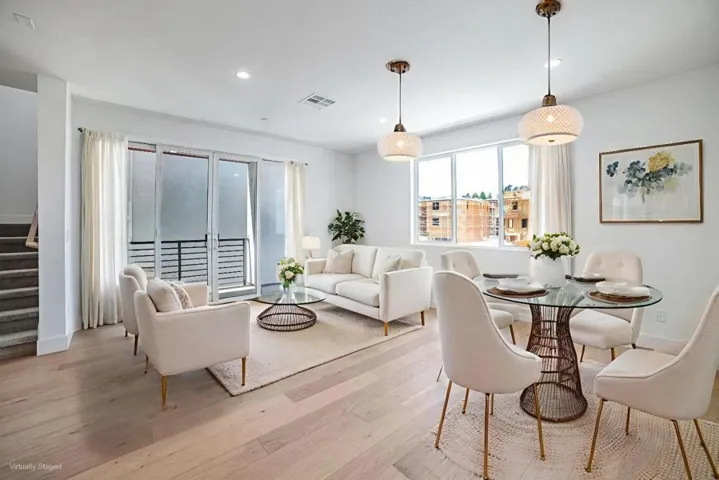 6010 Sunglow Terrace, San Ramon, California 94583