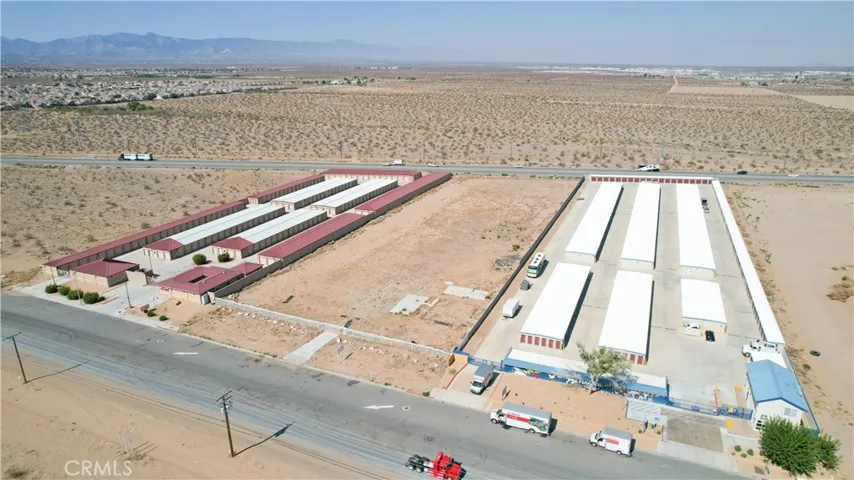16454 Adelanto Road, Adelanto, California 92301