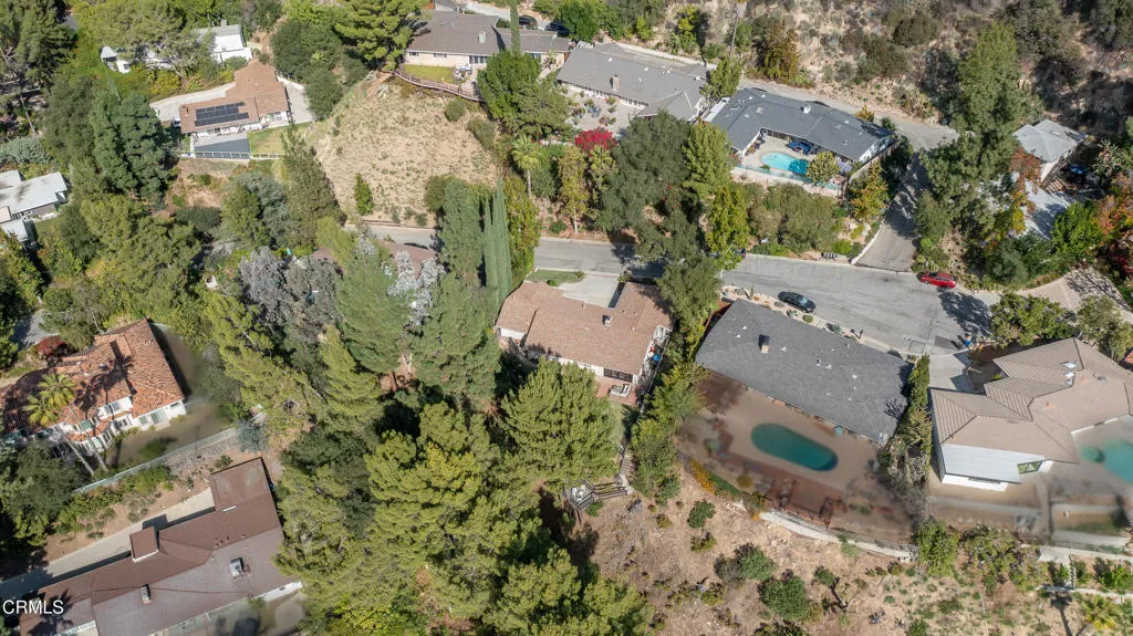 516 Venado Vista Drive, La Canada Flintridge, California 91011 home-pic-49