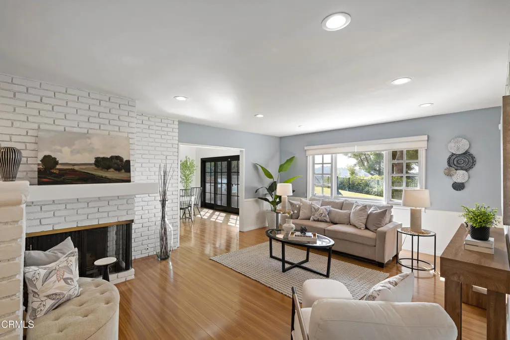 516 Venado Vista Drive, La Canada Flintridge, California 91011 home-pic-6