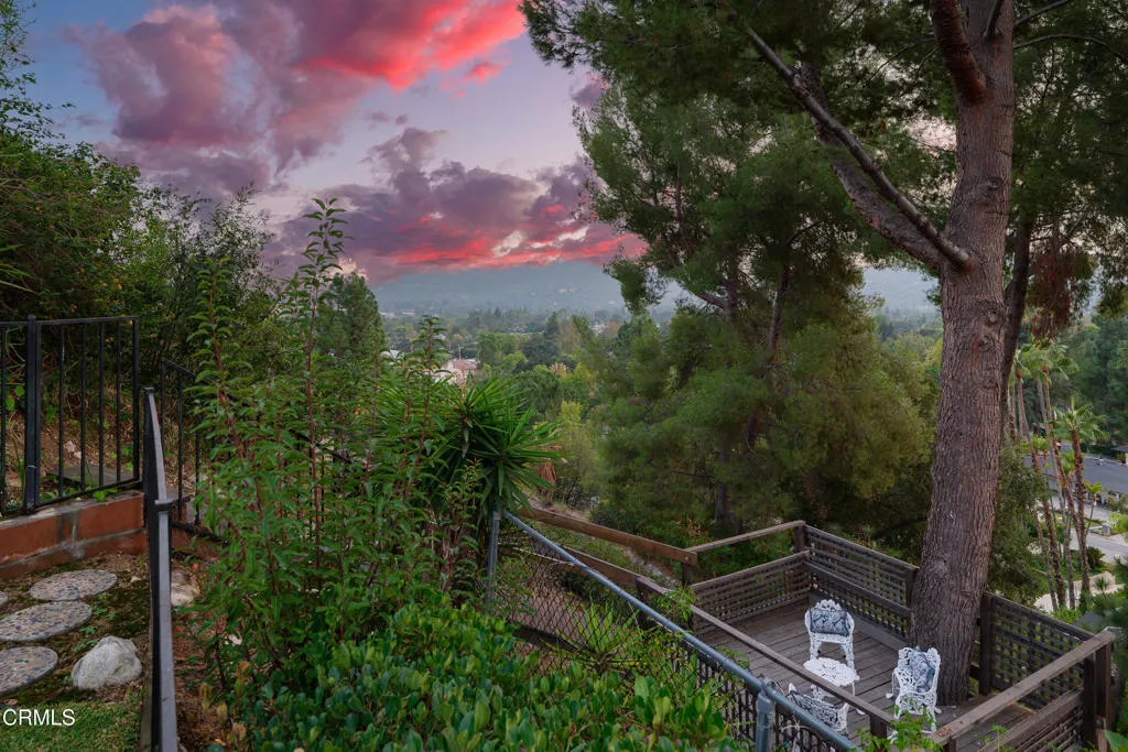 516 Venado Vista Drive, La Canada Flintridge, California 91011 home-pic-58