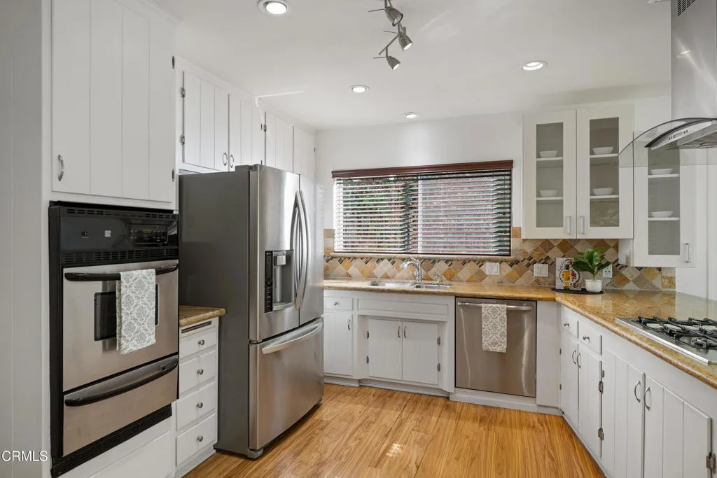 516 Venado Vista Drive, La Canada Flintridge, California 91011 home-pic-20