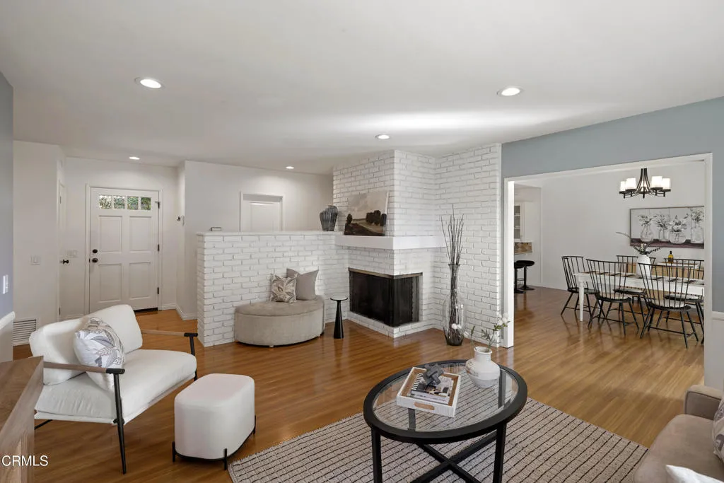 516 Venado Vista Drive, La Canada Flintridge, California 91011 home-pic-7