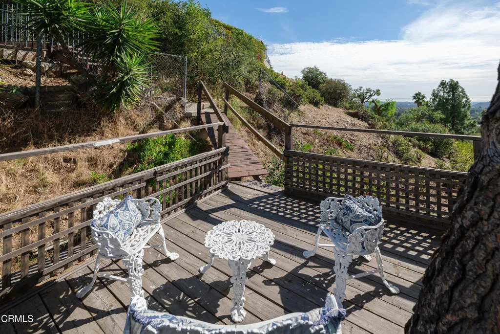 516 Venado Vista Drive, La Canada Flintridge, California 91011 home-pic-46