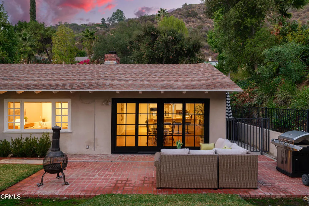 516 Venado Vista Drive, La Canada Flintridge, California 91011 home-pic-57