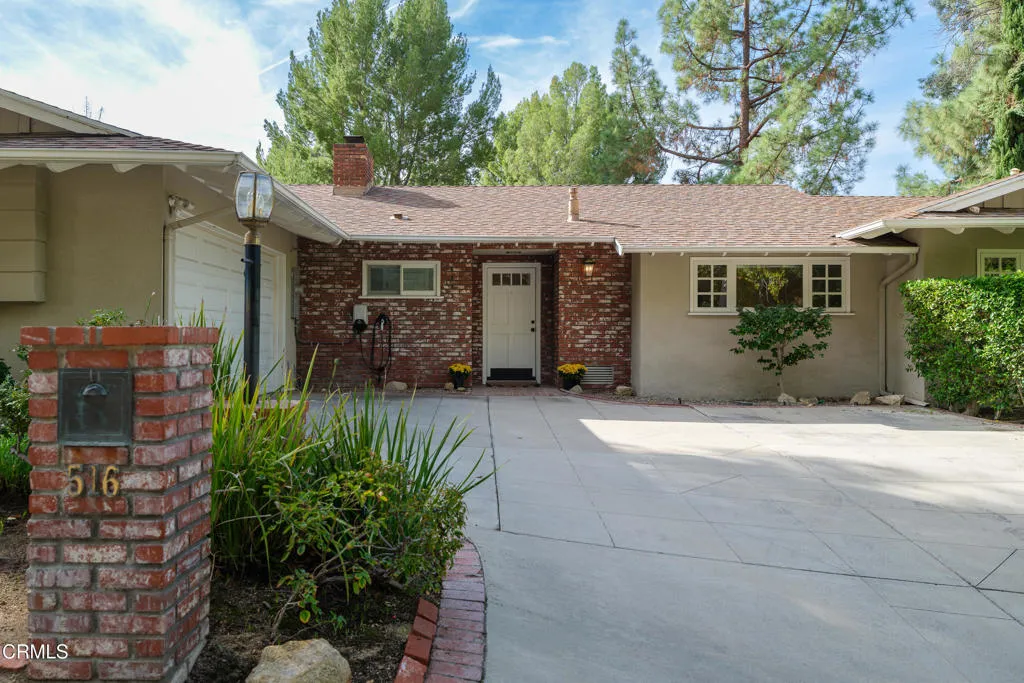 516 Venado Vista Drive, La Canada Flintridge, California 91011 home-pic-66