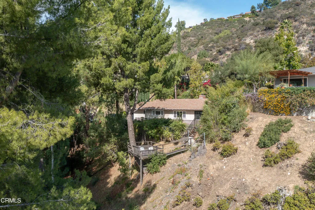 516 Venado Vista Drive, La Canada Flintridge, California 91011 home-pic-47