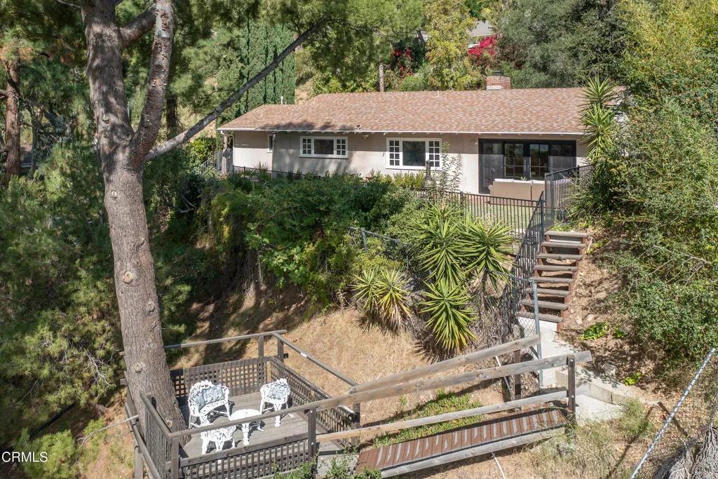 516 Venado Vista Drive, La Canada Flintridge, California 91011 home-pic-44