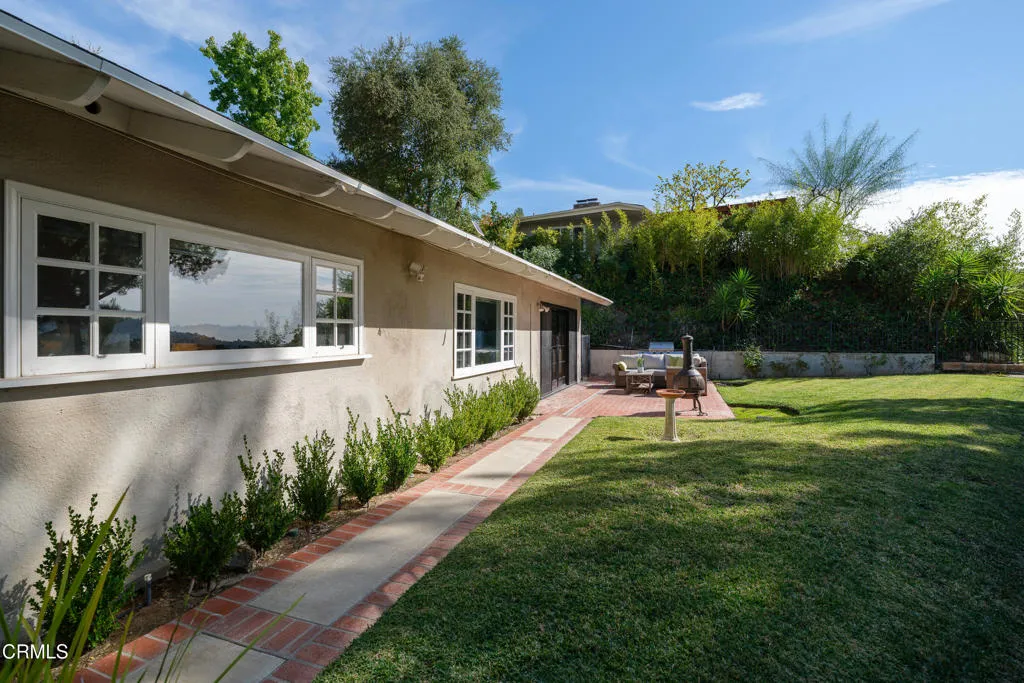516 Venado Vista Drive, La Canada Flintridge, California 91011 home-pic-41