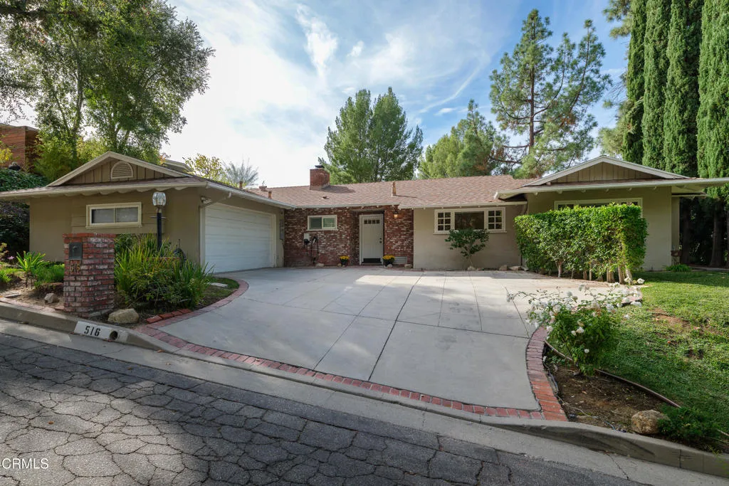 516 Venado Vista Drive, La Canada Flintridge, California 91011 home-pic-65