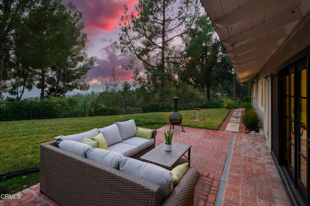 516 Venado Vista Drive, La Canada Flintridge, California 91011 home-pic-54