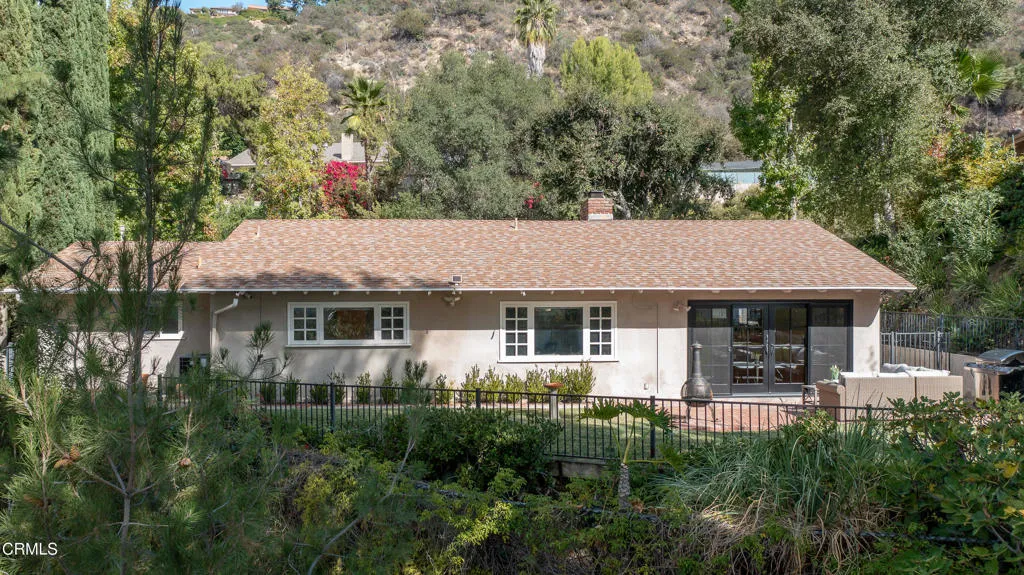 516 Venado Vista Drive, La Canada Flintridge, California 91011 home-pic-43