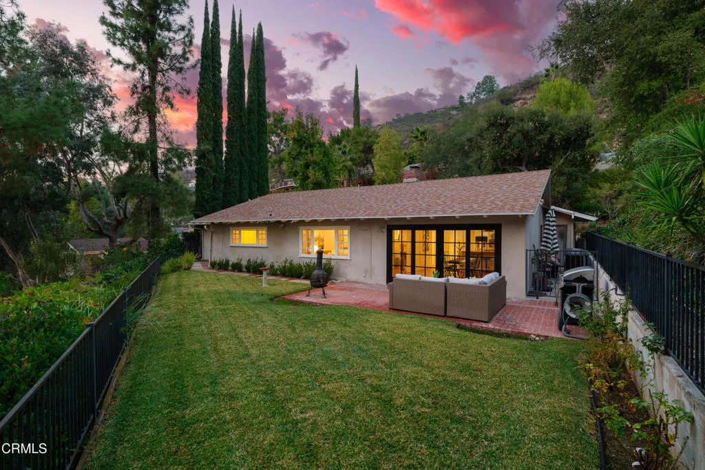 516 Venado Vista Drive, La Canada Flintridge, California 91011 home-pic-52