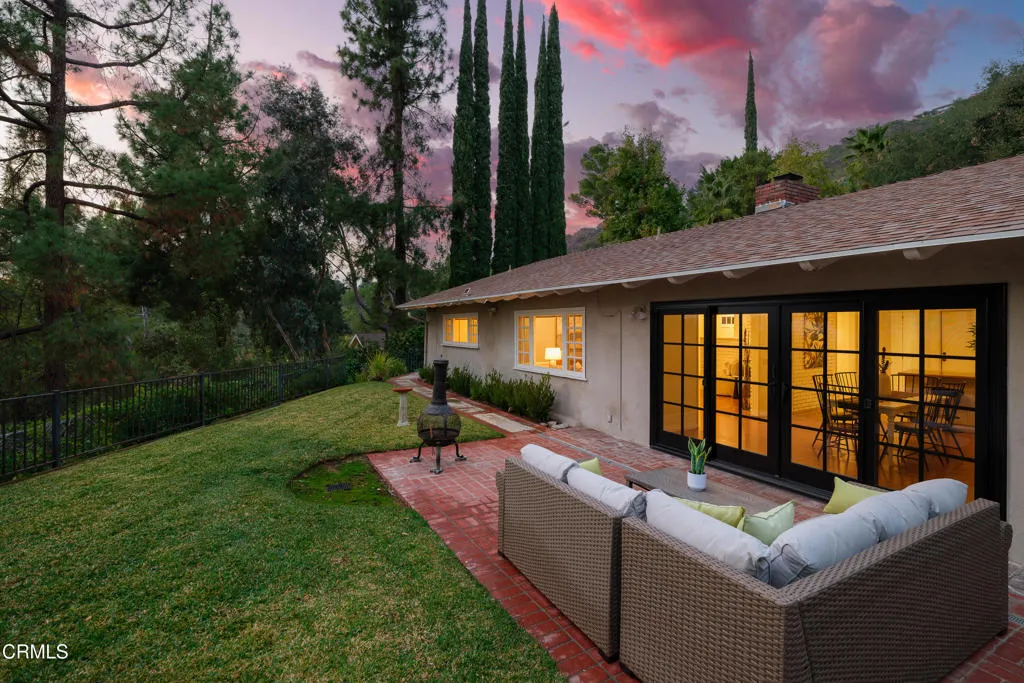 516 Venado Vista Drive, La Canada Flintridge, California 91011 home-pic-53