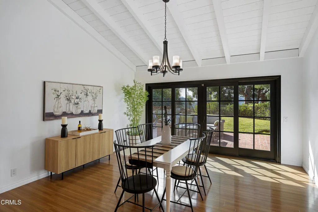 516 Venado Vista Drive, La Canada Flintridge, California 91011 home-pic-14