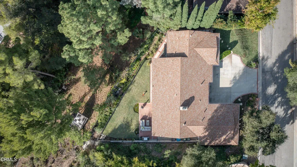 516 Venado Vista Drive, La Canada Flintridge, California 91011 home-pic-48