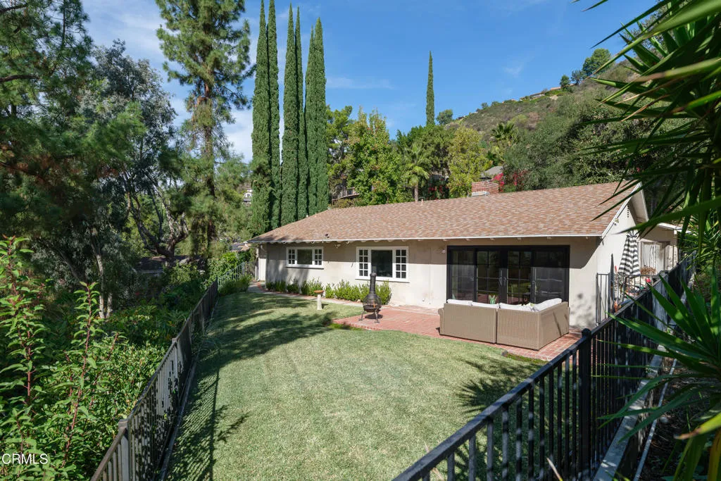 516 Venado Vista Drive, La Canada Flintridge, California 91011 home-pic-42