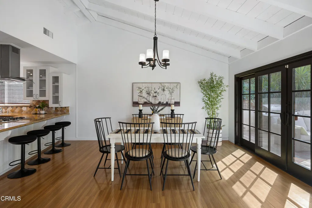 516 Venado Vista Drive, La Canada Flintridge, California 91011 home-pic-12