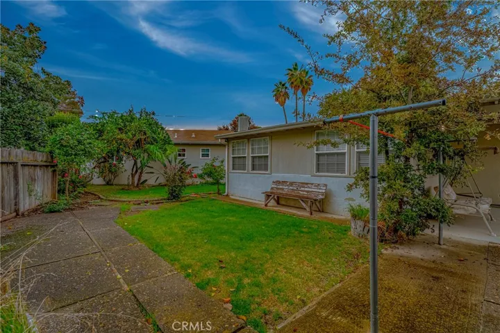 1665 Patricia, Merced, California 95340