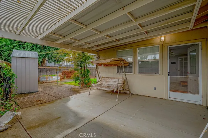 1665 Patricia, Merced, California 95340