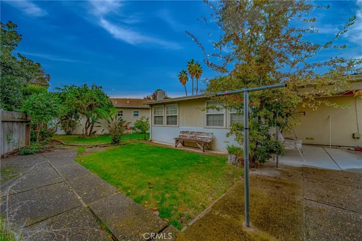 1665 Patricia, Merced, California 95340