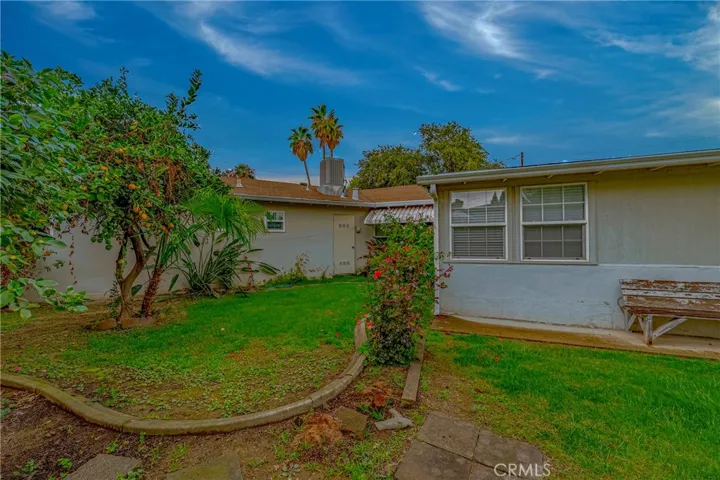 1665 Patricia, Merced, California 95340