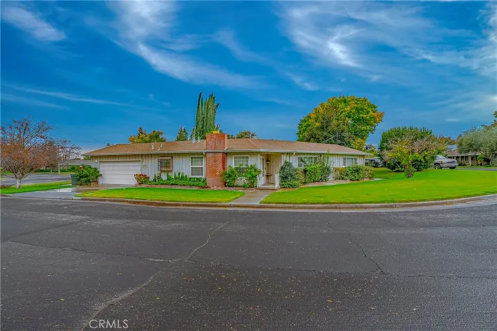 1665 Patricia, Merced, California 95340
